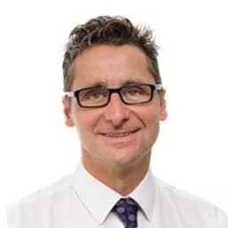 Andrew Dow - Legal HD Co-Founder