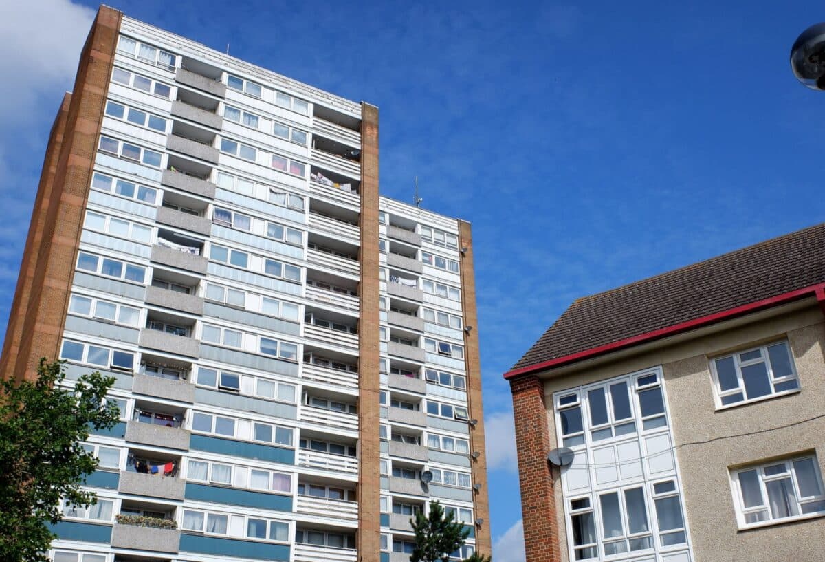 local authority housing disrepair claims